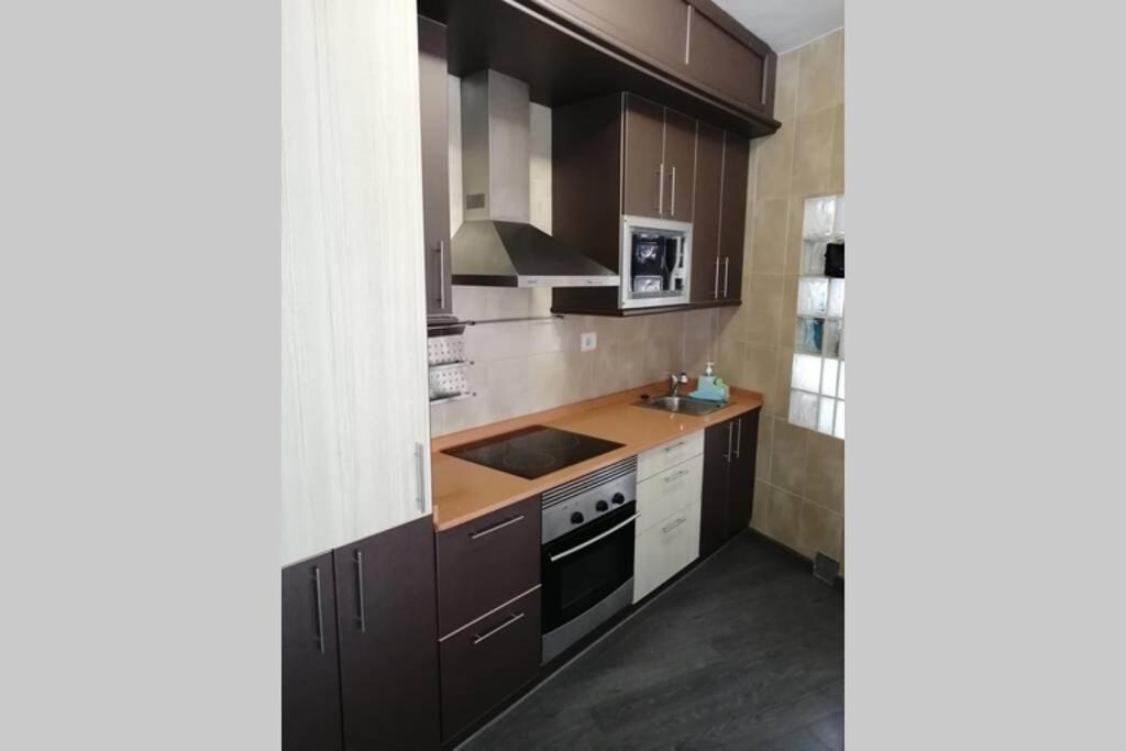 Luminoso Loft Apartment มงฟอร์เต เด เลมอส ภายนอก รูปภาพ