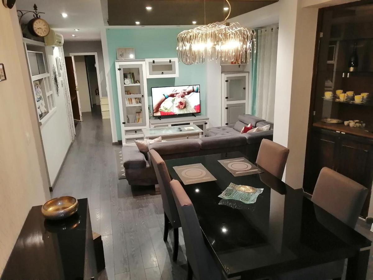 Luminoso Loft Apartment มงฟอร์เต เด เลมอส ภายนอก รูปภาพ