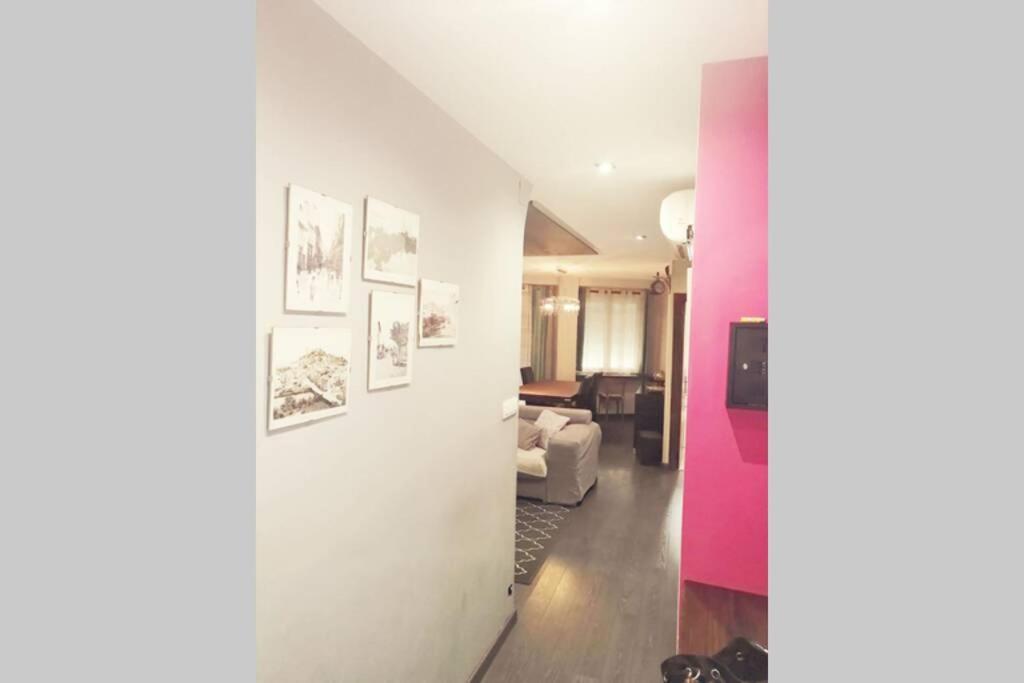 Luminoso Loft Apartment มงฟอร์เต เด เลมอส ภายนอก รูปภาพ
